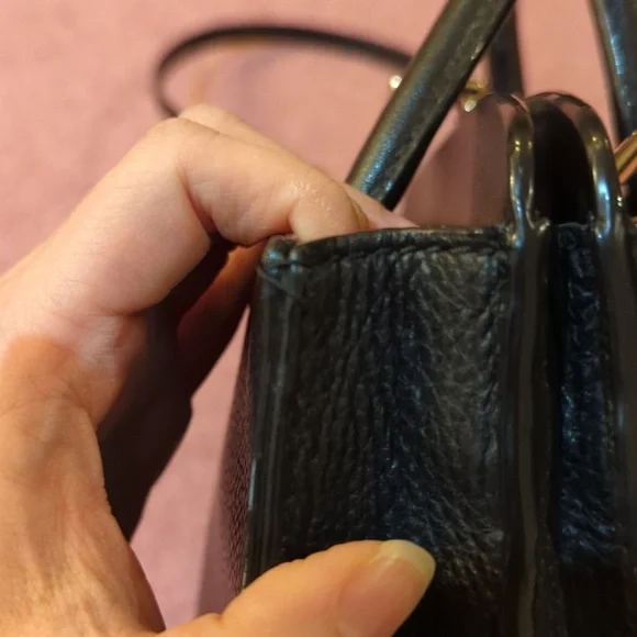 Kate Spade Purse - Picture 9 of 10